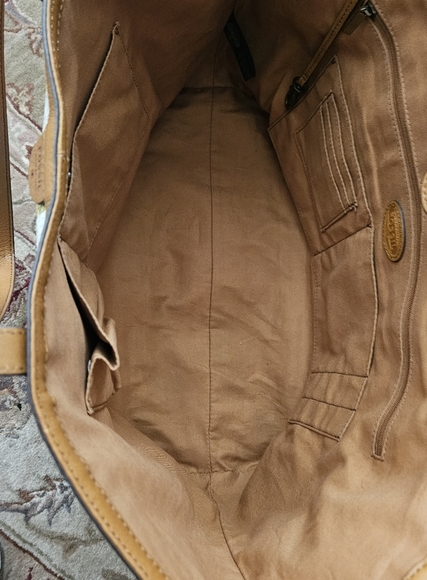 FOSSIL BAG - Picture 2 of 5